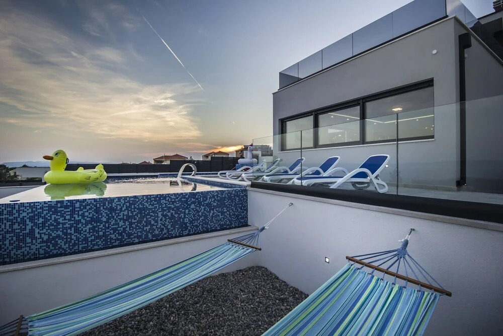 Luxury Villa High Hopes with Pool