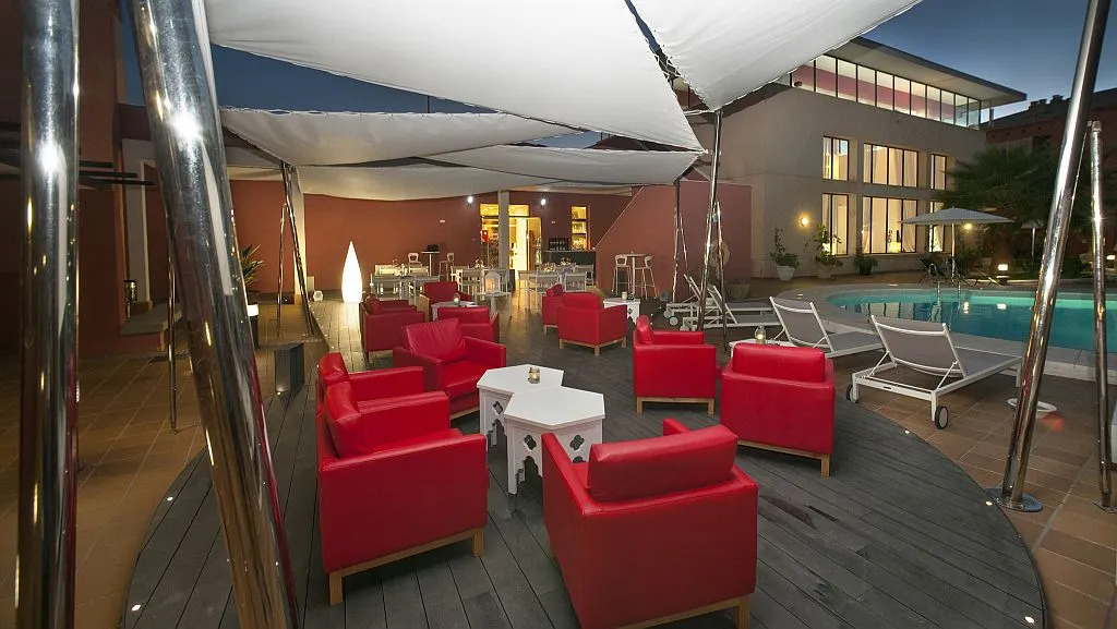Leo Punta Umbria III - Adults Only