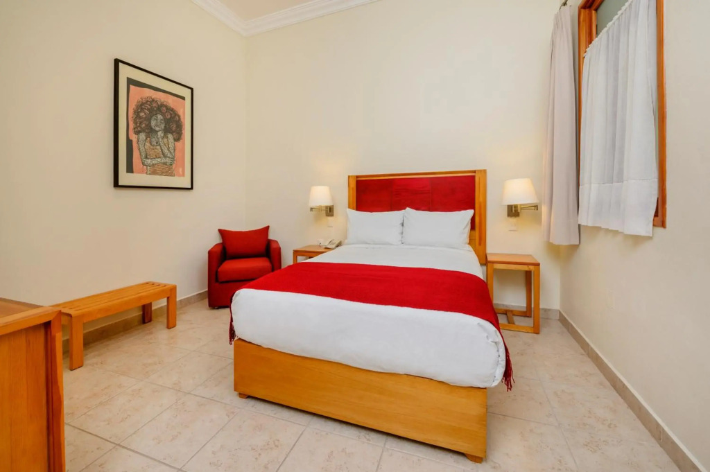 XTILU Hotel