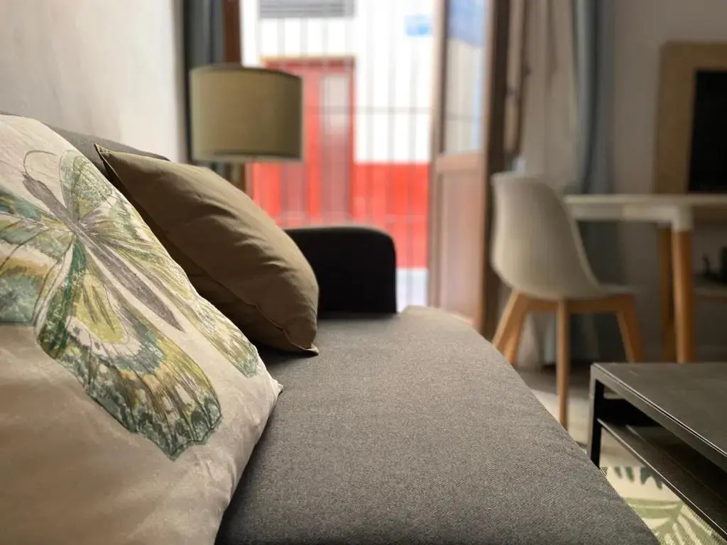 GADEIRAS SUITES - Apartamentos Turísticos de 2 llaves