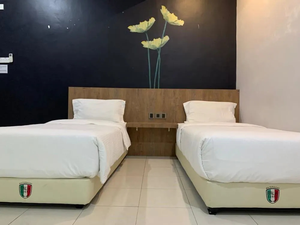 OYO 89777 Urbanstay Kuantan