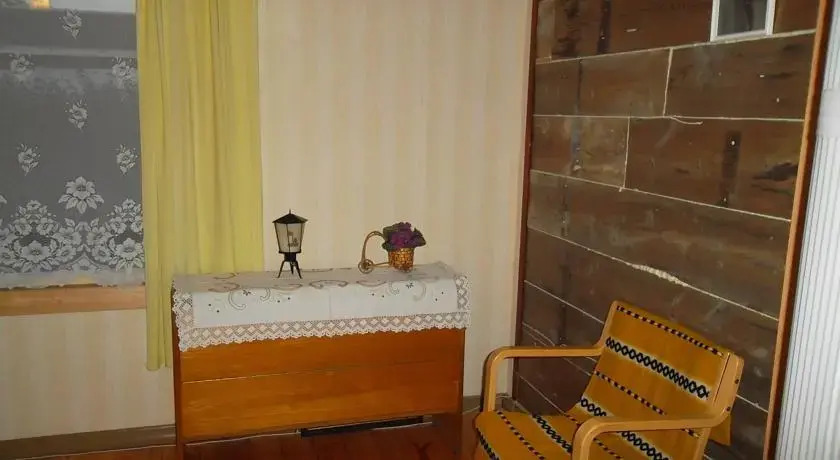 Alviine Guesthouse