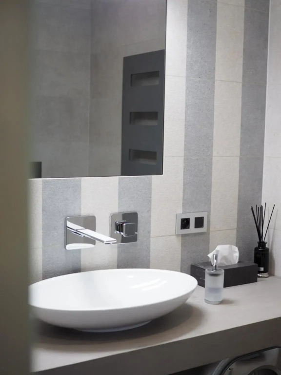 Apartman Grey