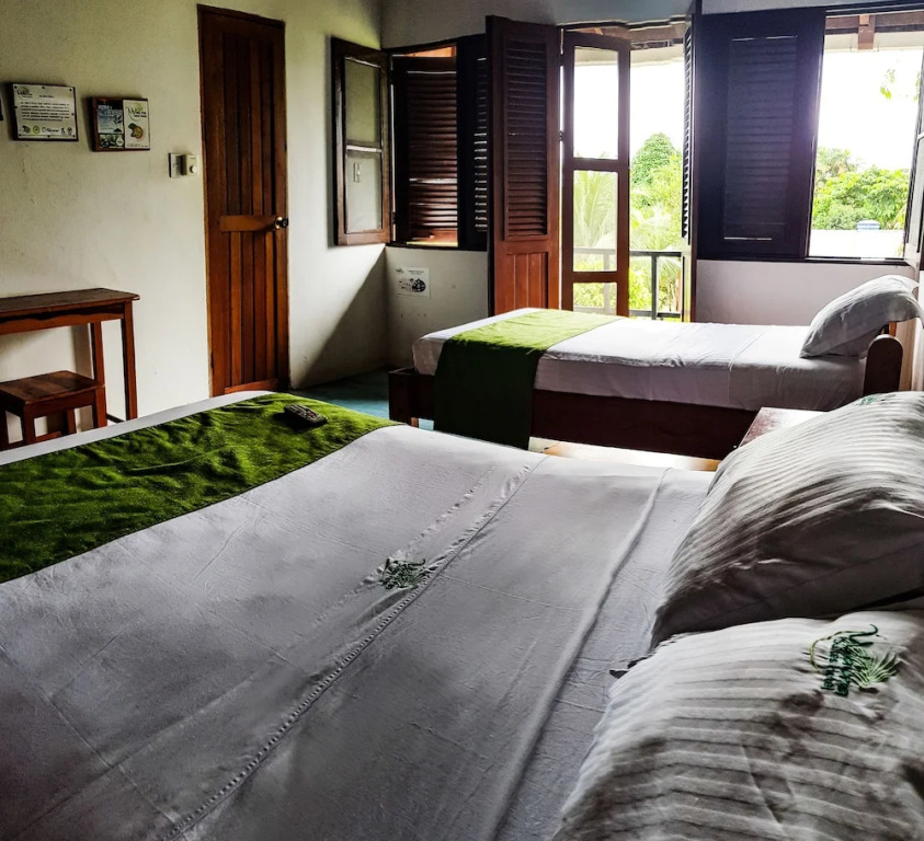 Waira Selva Hotel