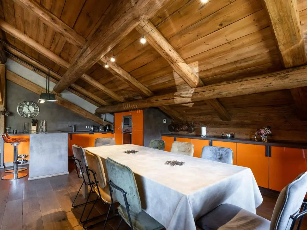 Appartement La Clusaz, 5 pièces, 8 personnes - FR-1-304-212