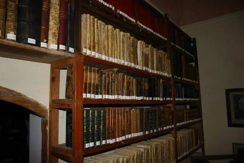 Hotel Museo Cayara