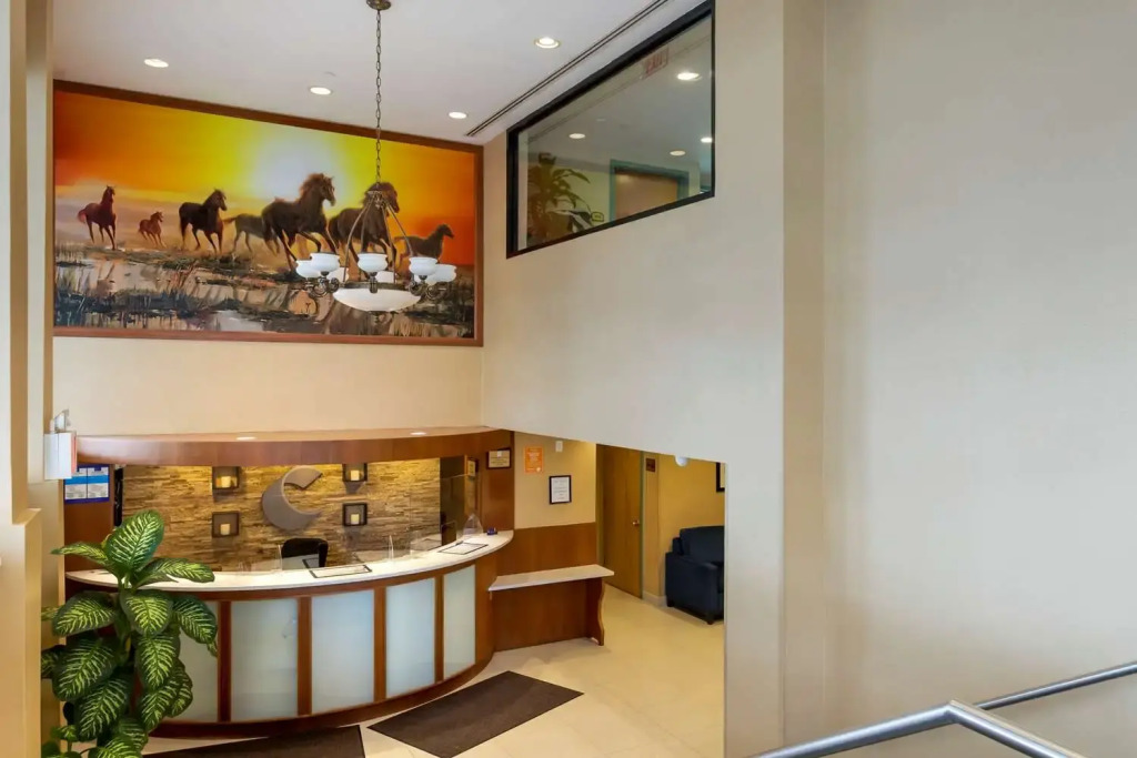 Comfort Inn
