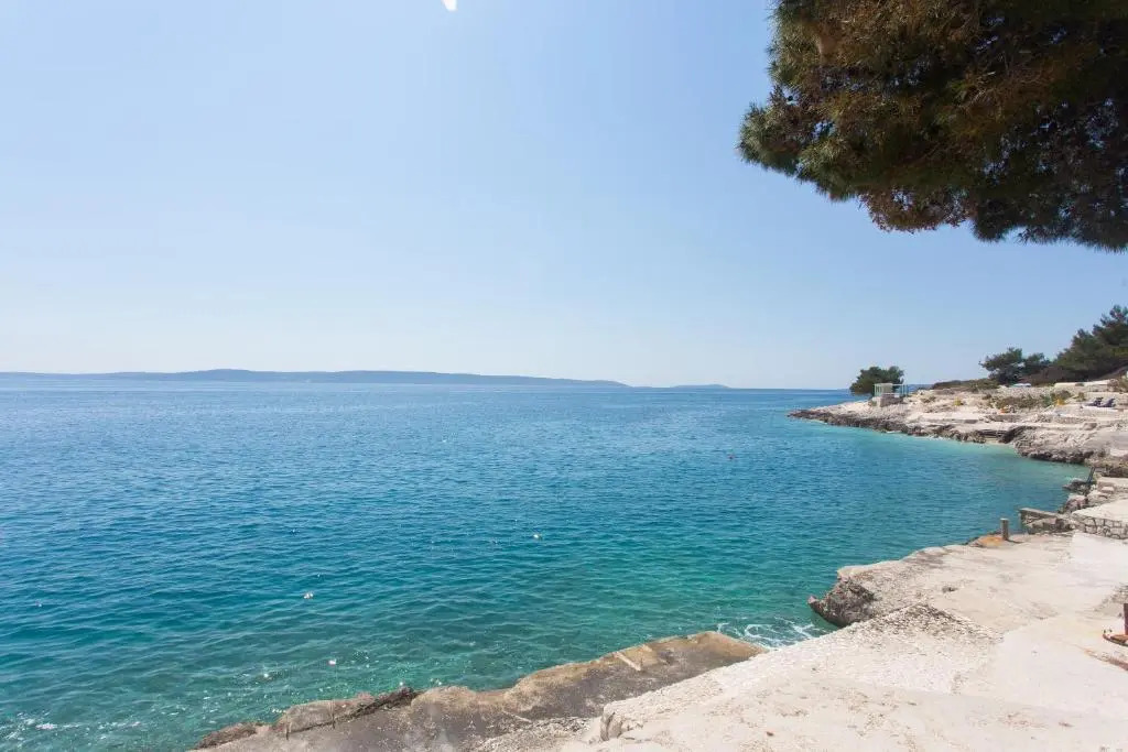 Apartments Bandić - 30 meters to the beach