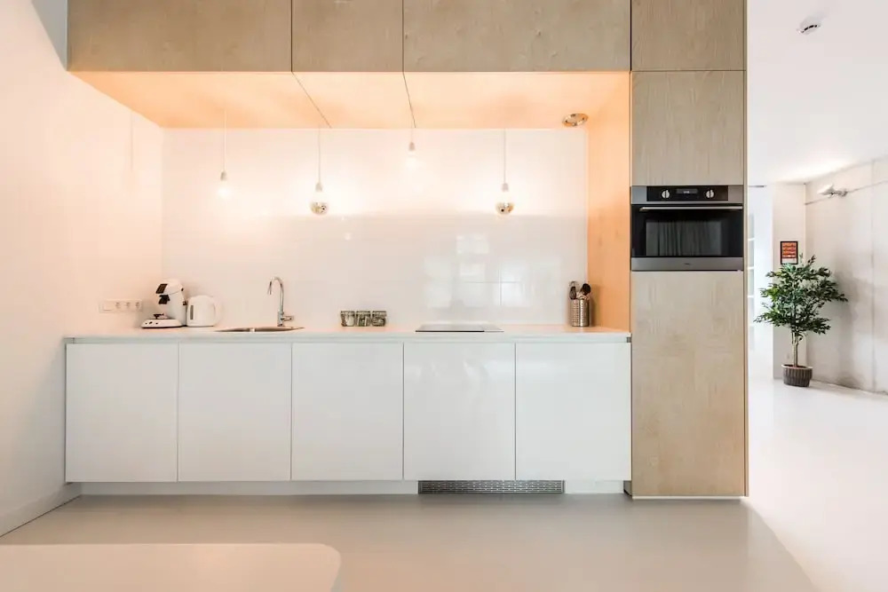 Houthavens Serviced Apartments