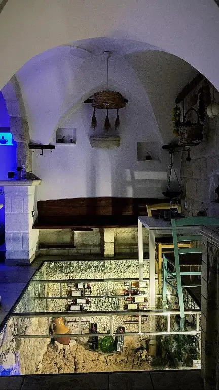 Cest La Vie Apulia