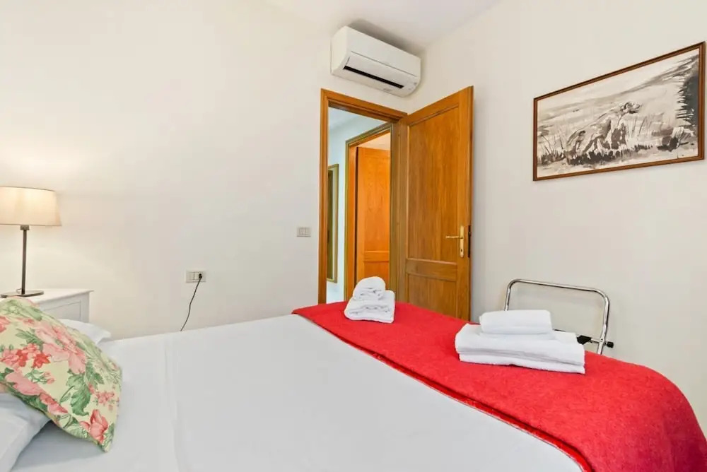 Borgo Pinti Cozy Flat