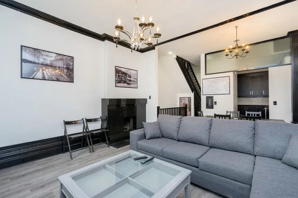 Applewood Suites - the Trinity Loft