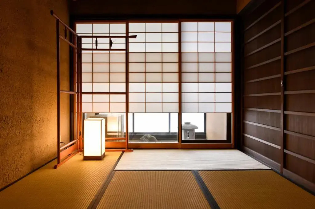 Rinn Premium Machiya Townhouse Kunpu