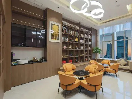 Kace Hotel Chongqing (Yuelai Convention and Exhibition Center Branch)Branch)