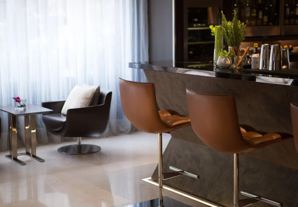 Heeton Concept Hotel - City Centre Liverpool