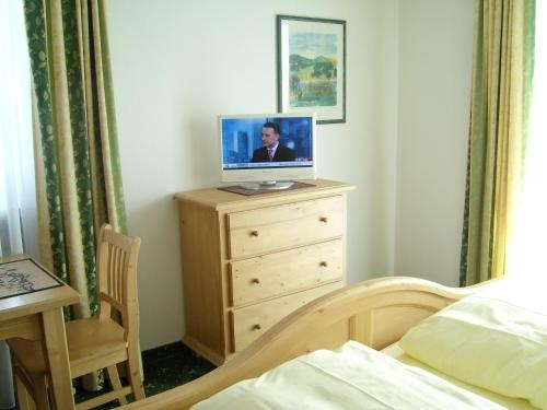 Aparthotel Chiemgaufuchs - CHIEMGAUKARTE