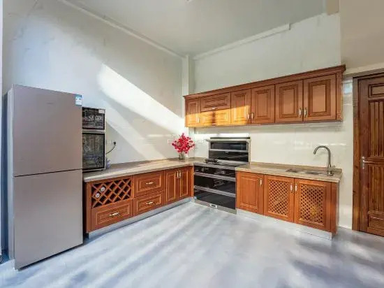 Sparkling Homestay Inn