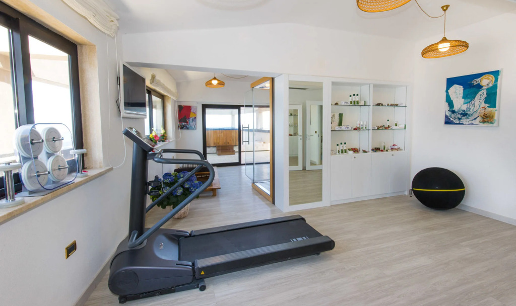 Hotel Bellavista Club-Caroli Hotels