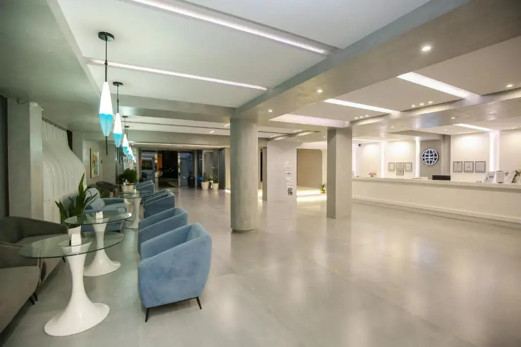 Hotel Vlora International