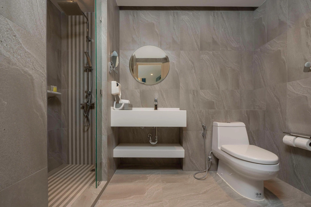 Best Western Plus Carapace Hotel Hua Hin