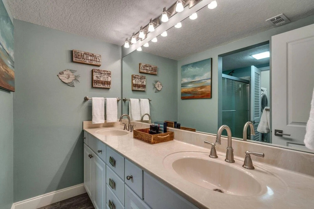 Bella Del Sol at Jetty East by Destin Getaways