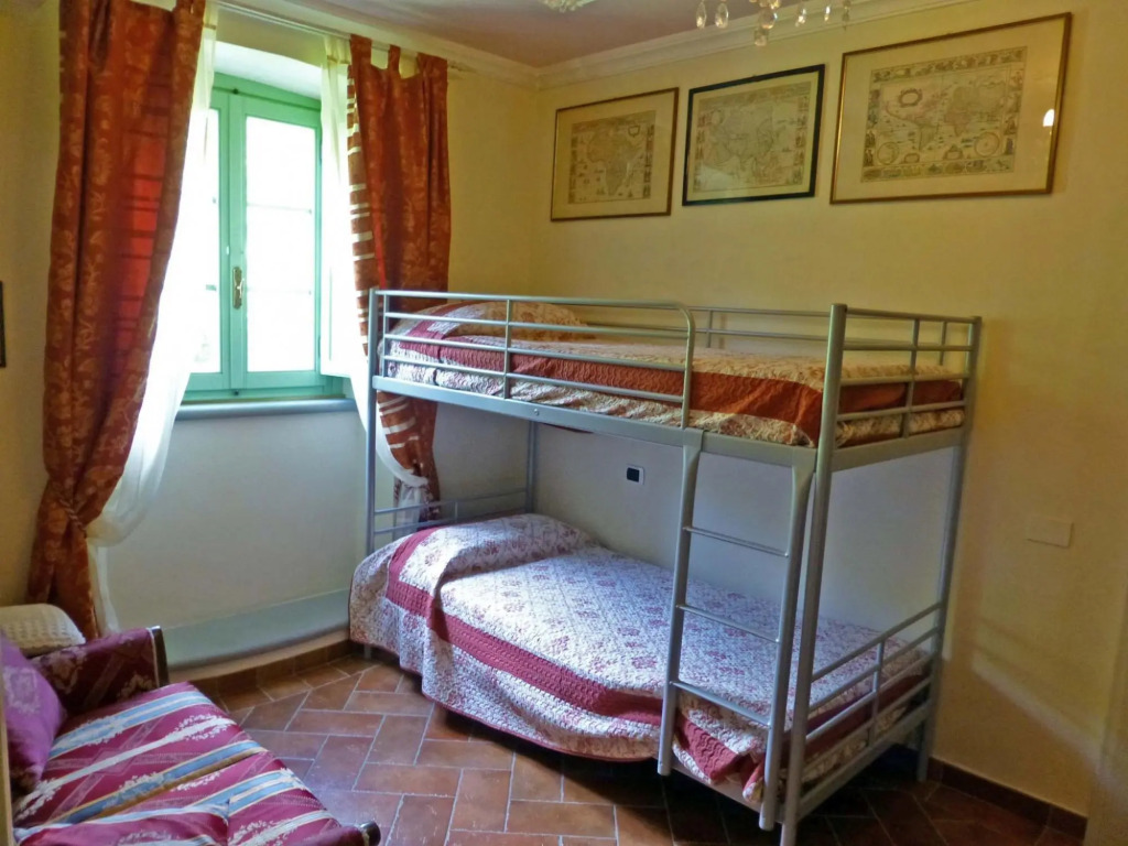 Villa Le Panche