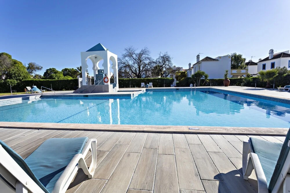 QV 4 - Villa Rustique - Quinta Velha