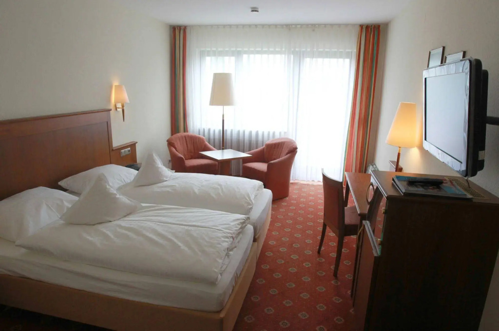 Weinhotel Rose