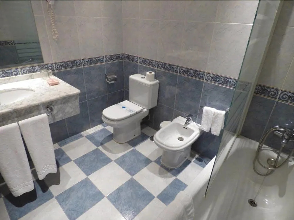 Hotel Duque