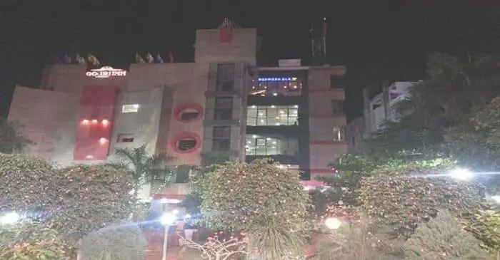 Hotel Gouri Inn