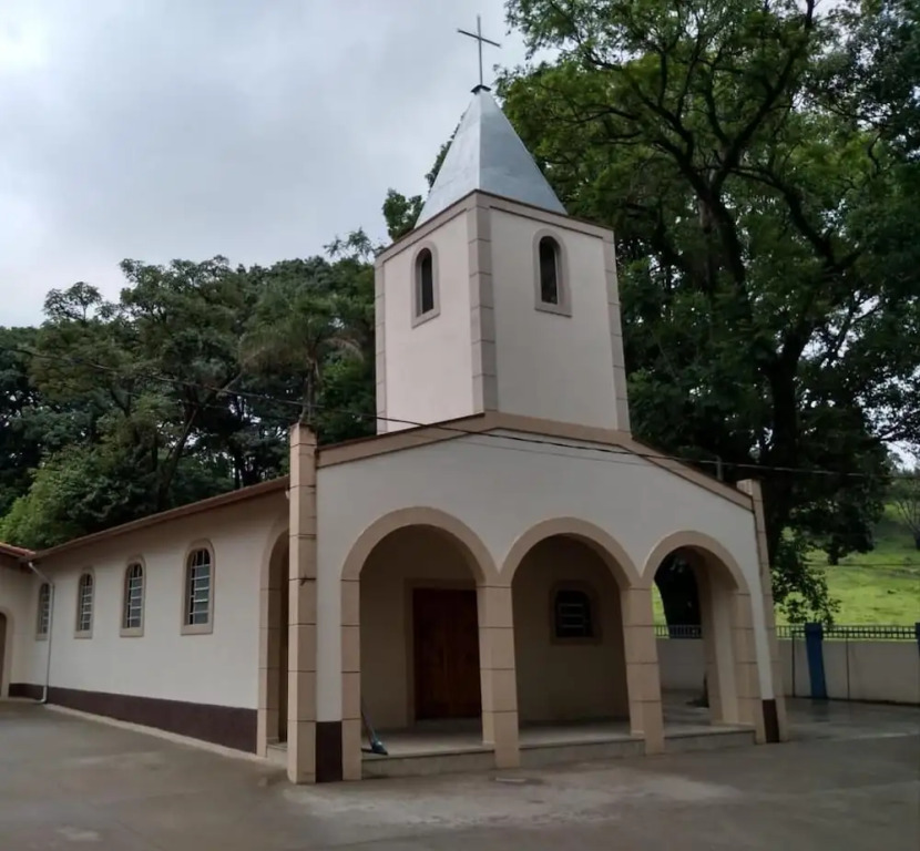Pousada Rural Águas da Prata