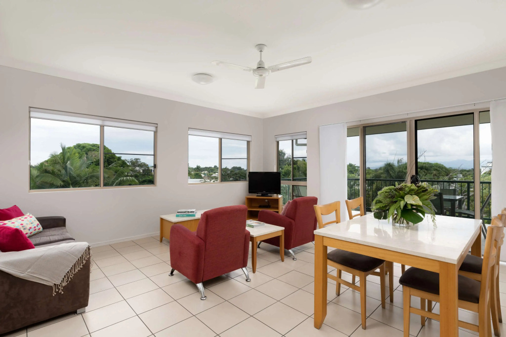 Rydges Southbank Townsville