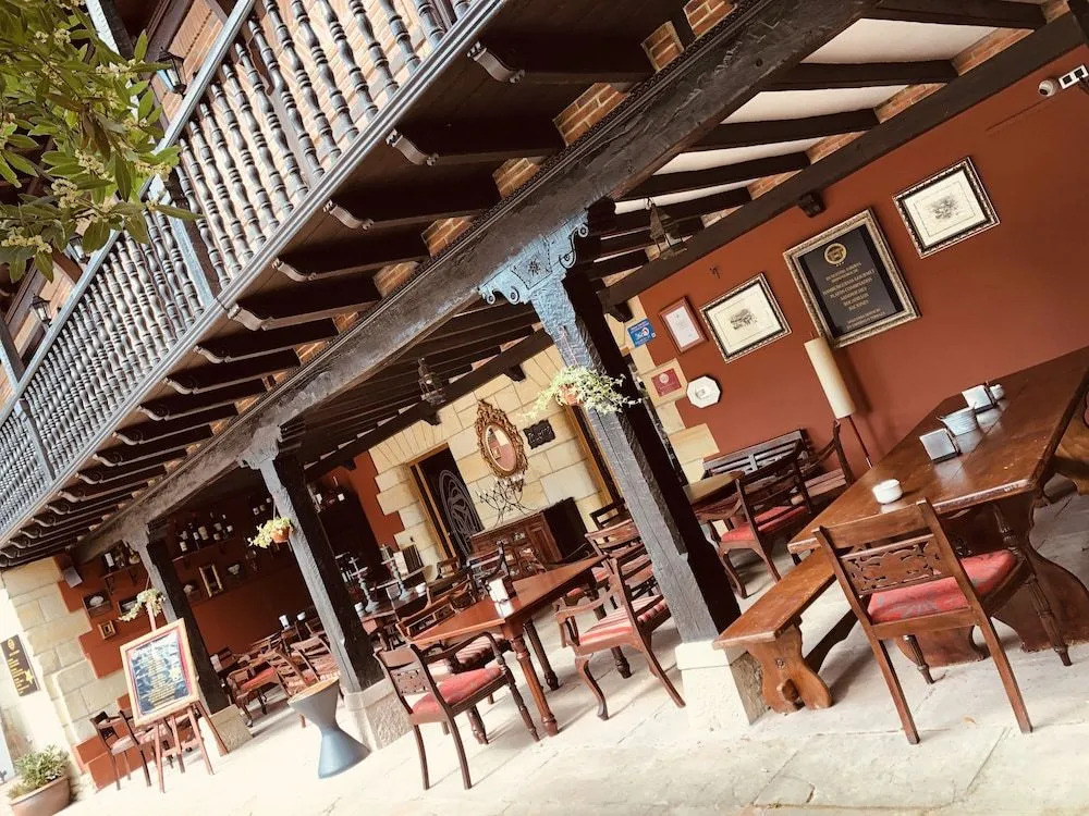Casona del Valle