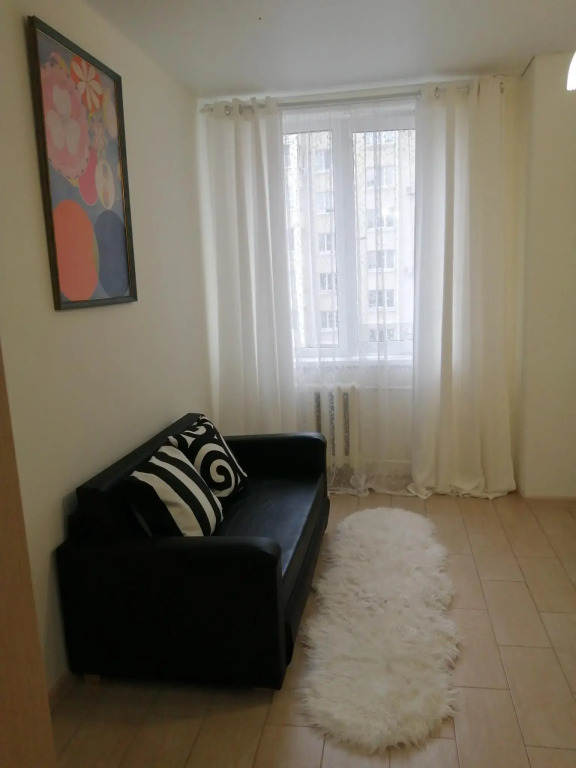 Lux Apartments на улице 8 Марта
