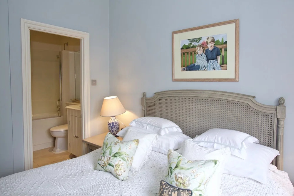 A Place Like Home - Elegant flat in South Kensington