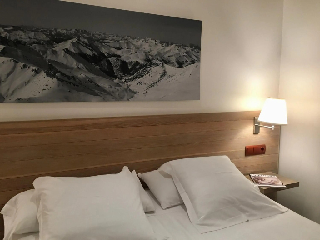 Hotel Valdecoro