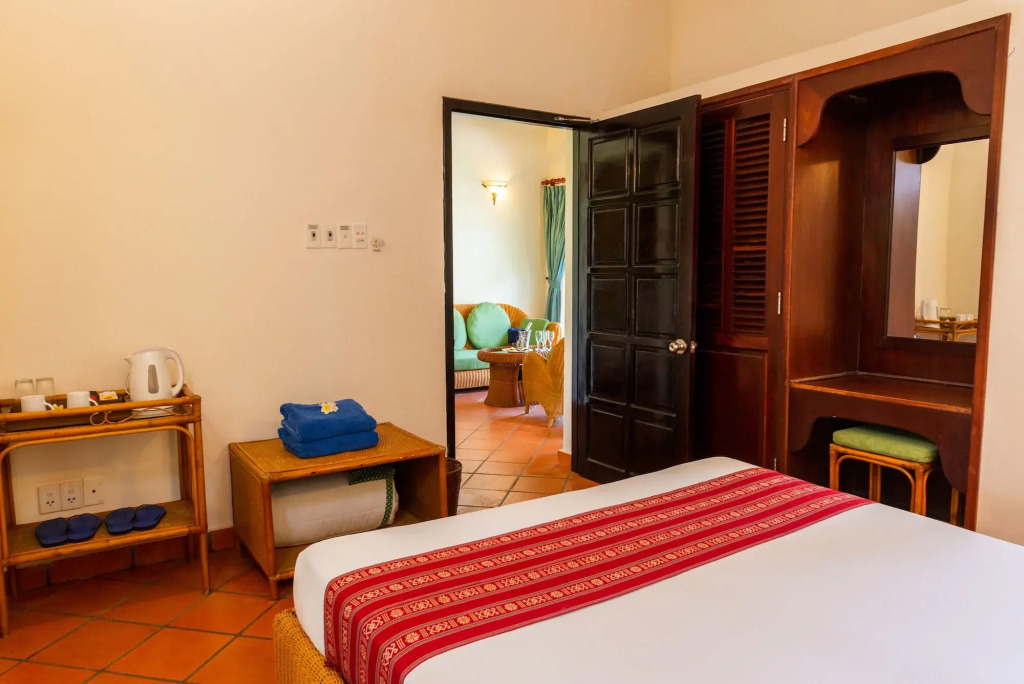 White Sand Resort Mui Ne