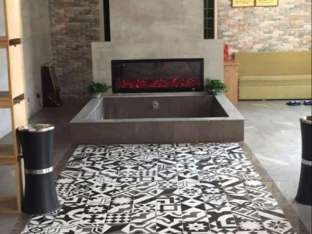 Qitang Concept Hotel