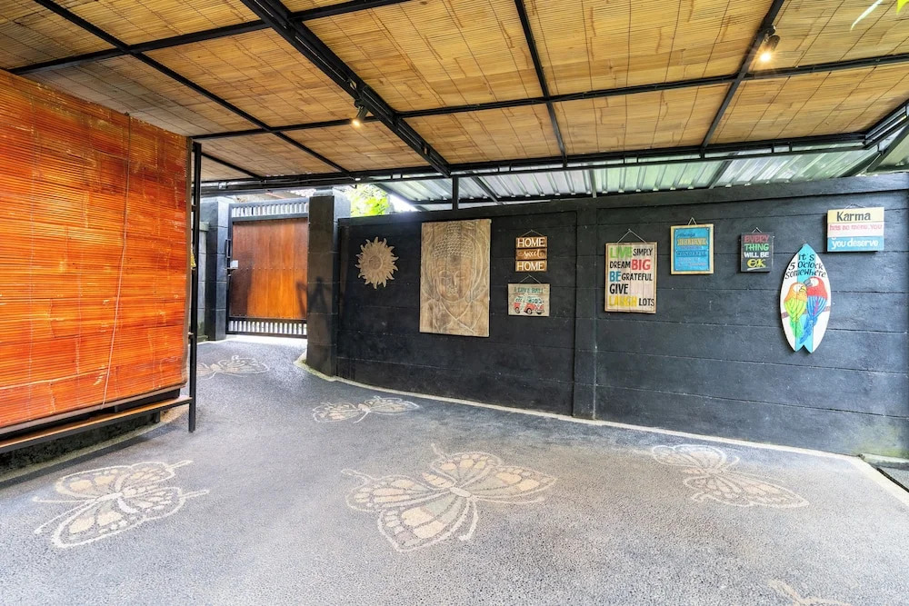 Pondok Carik Villa Manggis