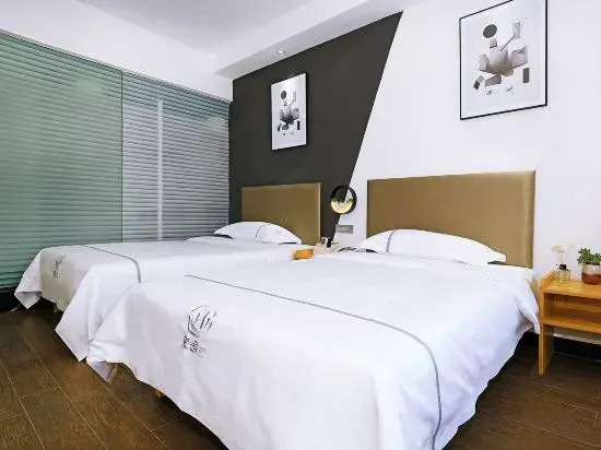 Xingzuo Hotel