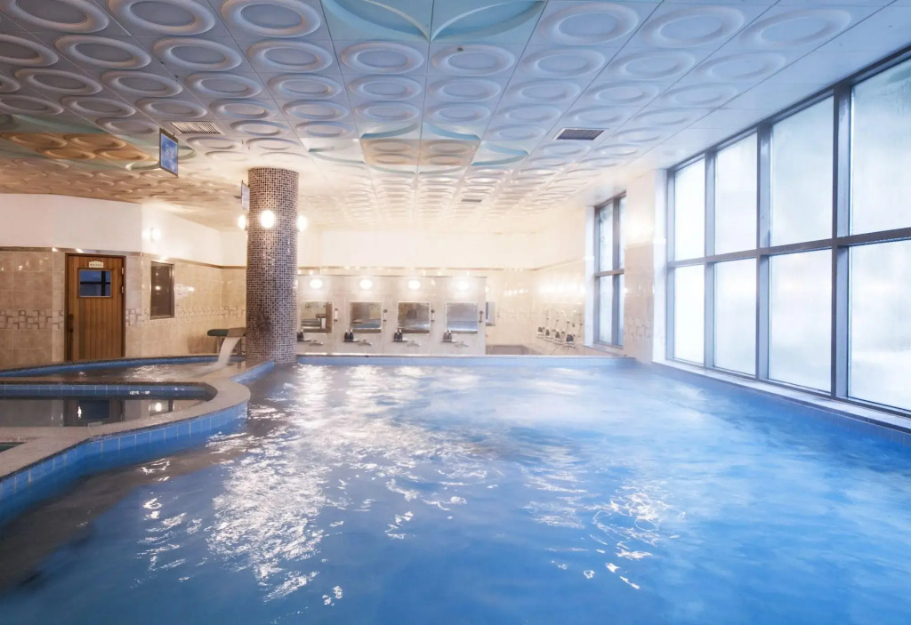 Muan Hotel The K