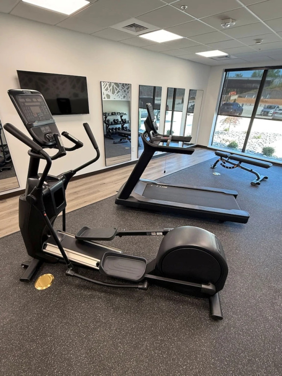 Sleep Inn & Suites Savannah Tennessee Riverfront