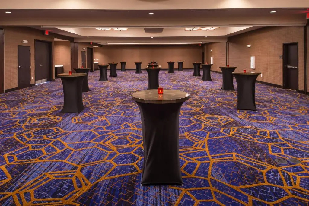 Courtyard by Marriott Jacksonville