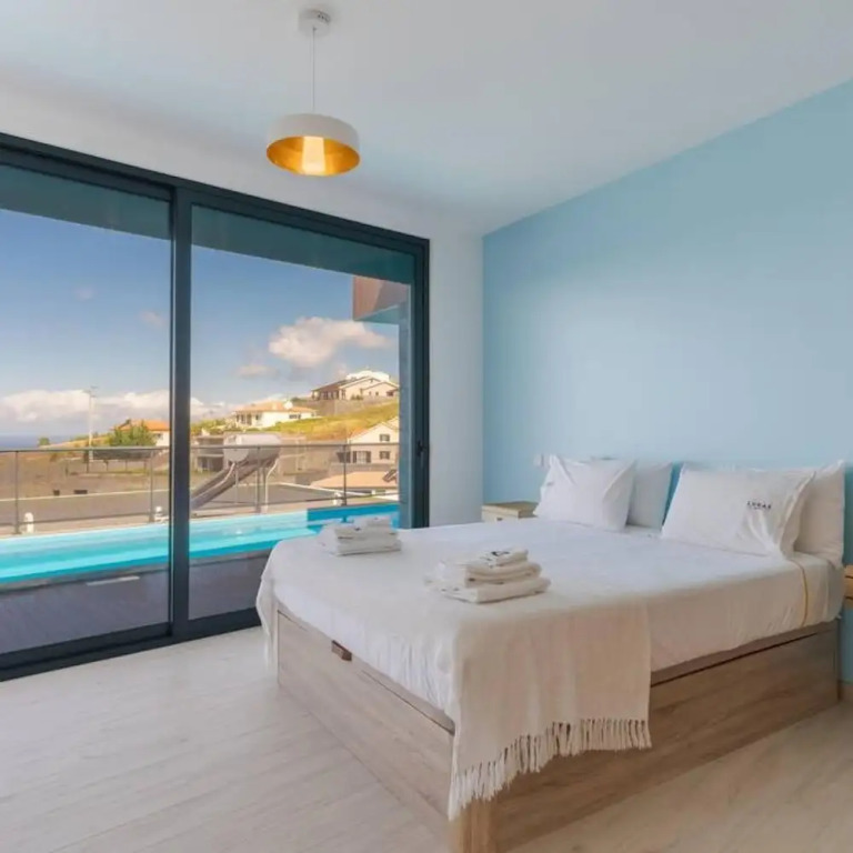 Casa Mozart I in Estreito da Calheta