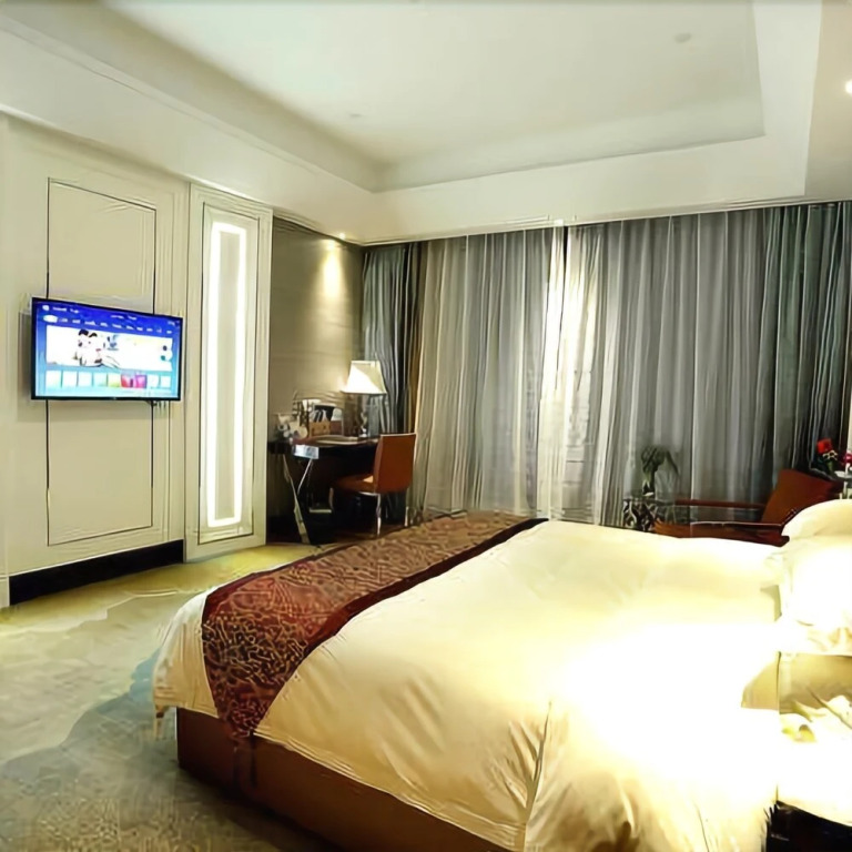 Hongtai Boutique Hotel