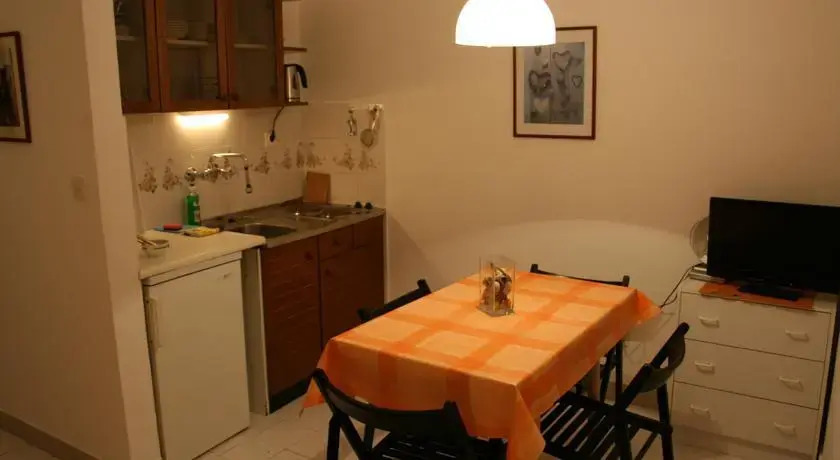 House Papafava Hvar