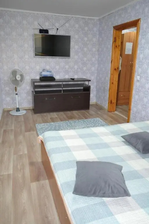 Уютная квартира на Нур Отане