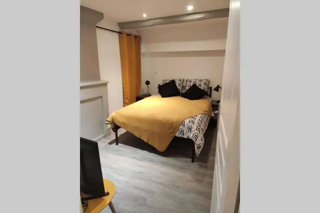 Appartement en plein centre ville d'Argentan