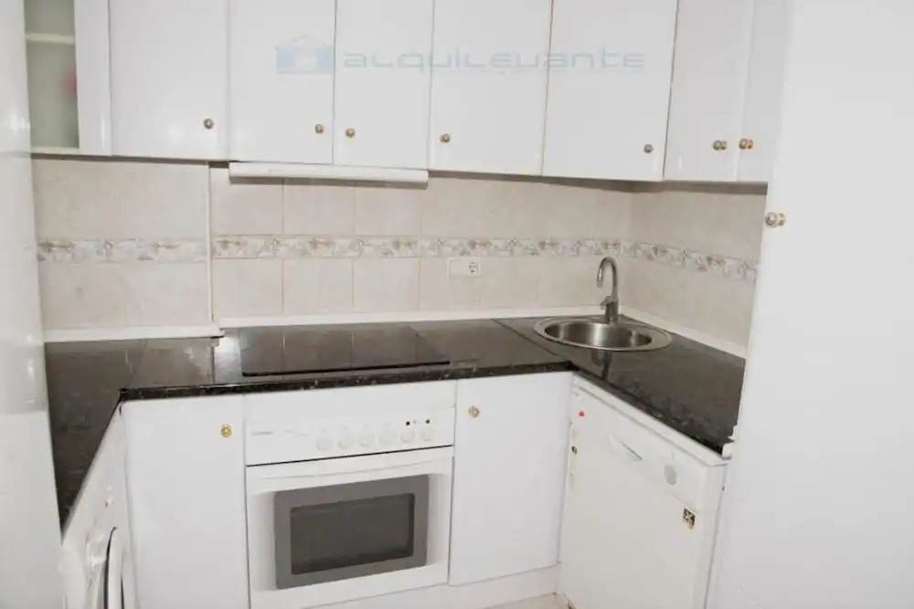 Apartment in Benidorm, Alicante 103101 by MO Rentals