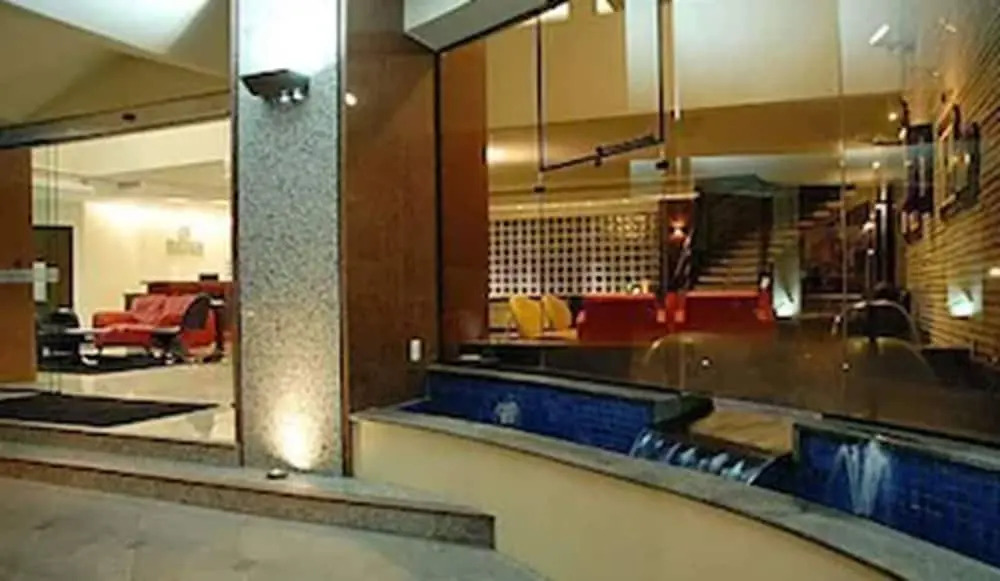 Itatiaia Hotel Passo Fundo